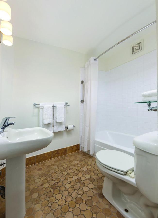 Worldmark San Francisco São Francisco Exterior foto