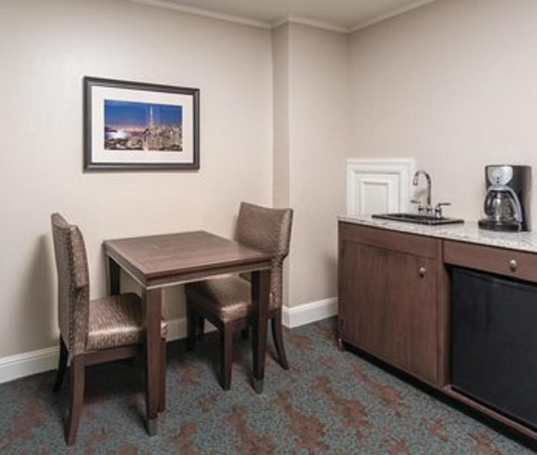 Worldmark San Francisco São Francisco Exterior foto