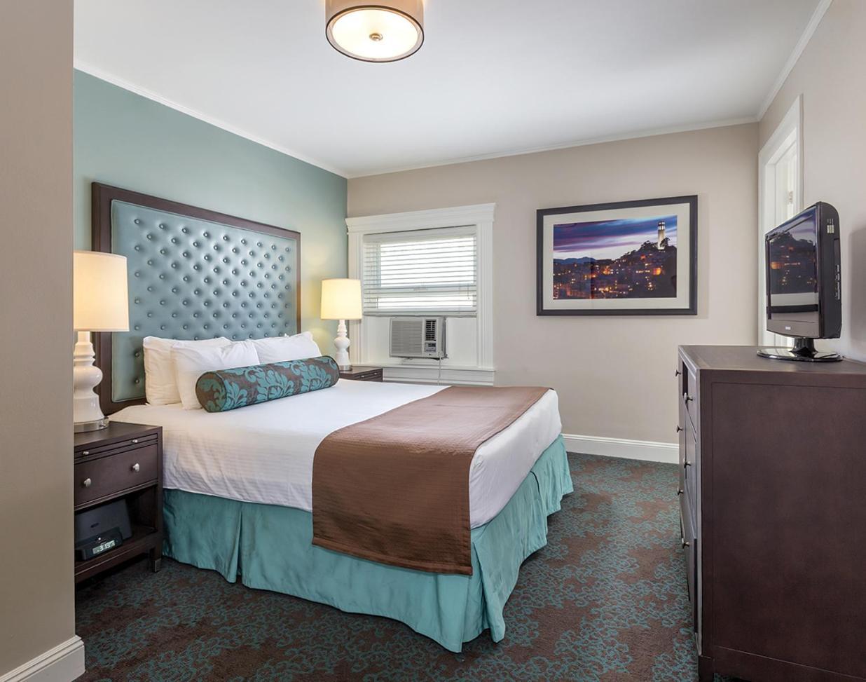 Worldmark San Francisco São Francisco Exterior foto